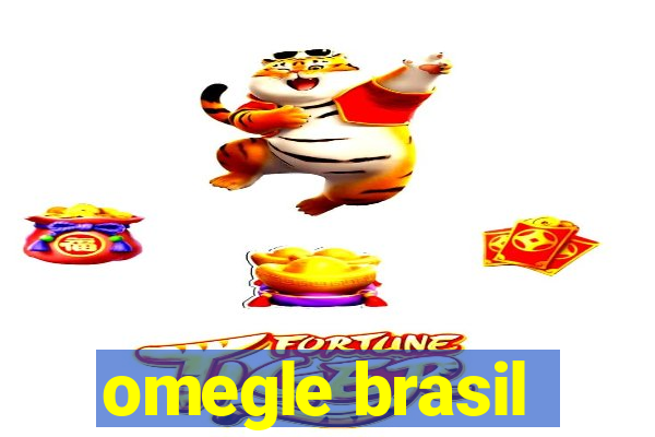 omegle brasil